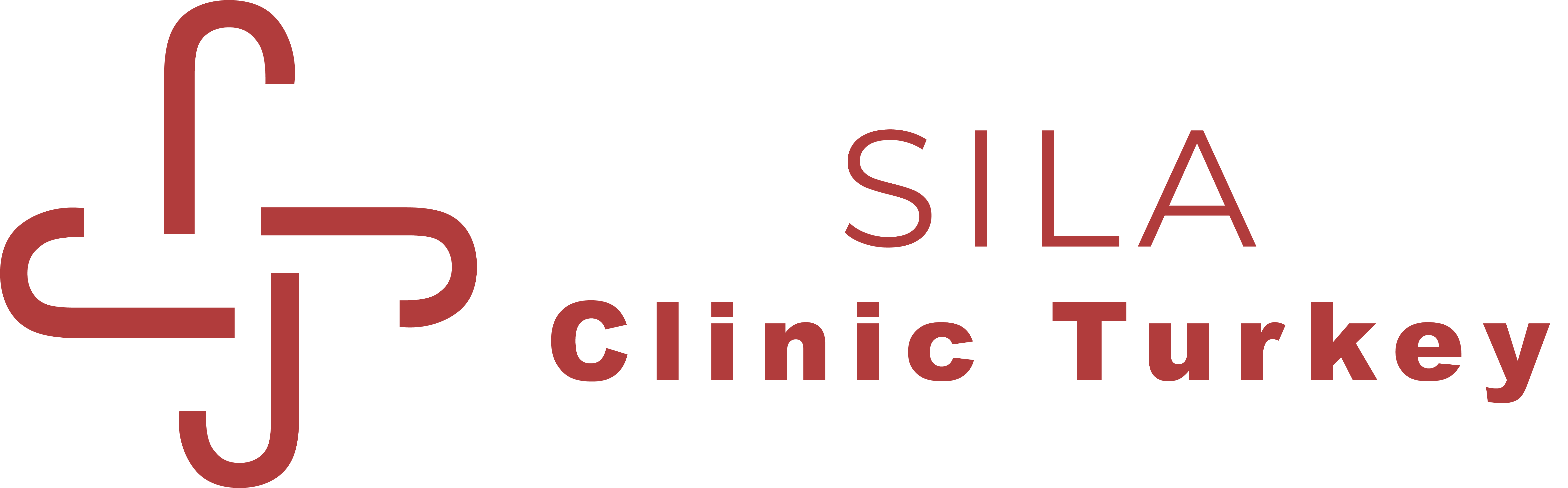 Sila Clinic Logo
